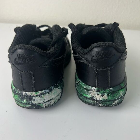 Nike Air Force 1 size 9C - Picture 2 of 4